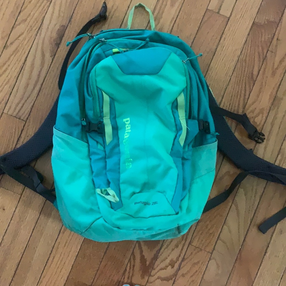 Patagonia Bookbag